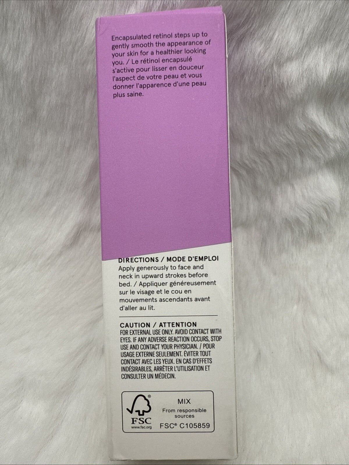 Revived Radiance Overnight Beauty Mask 1.7 fl oz