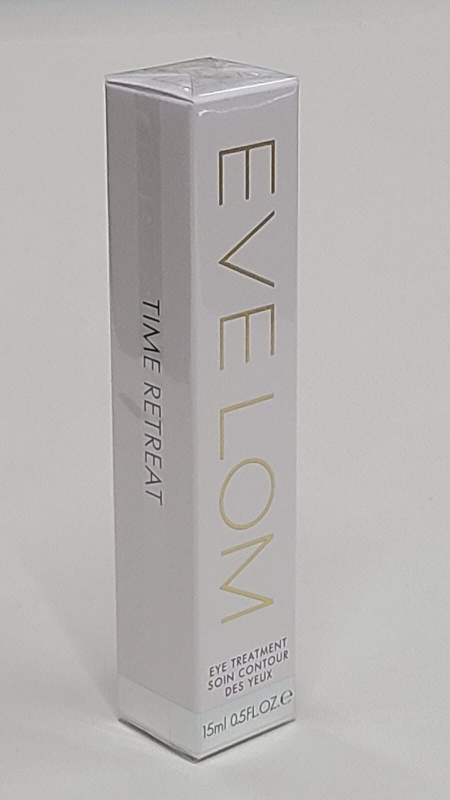 Anti-Aging Eye Cream for Fine Lines Puffiness Dark Circles 0.5 fl oz