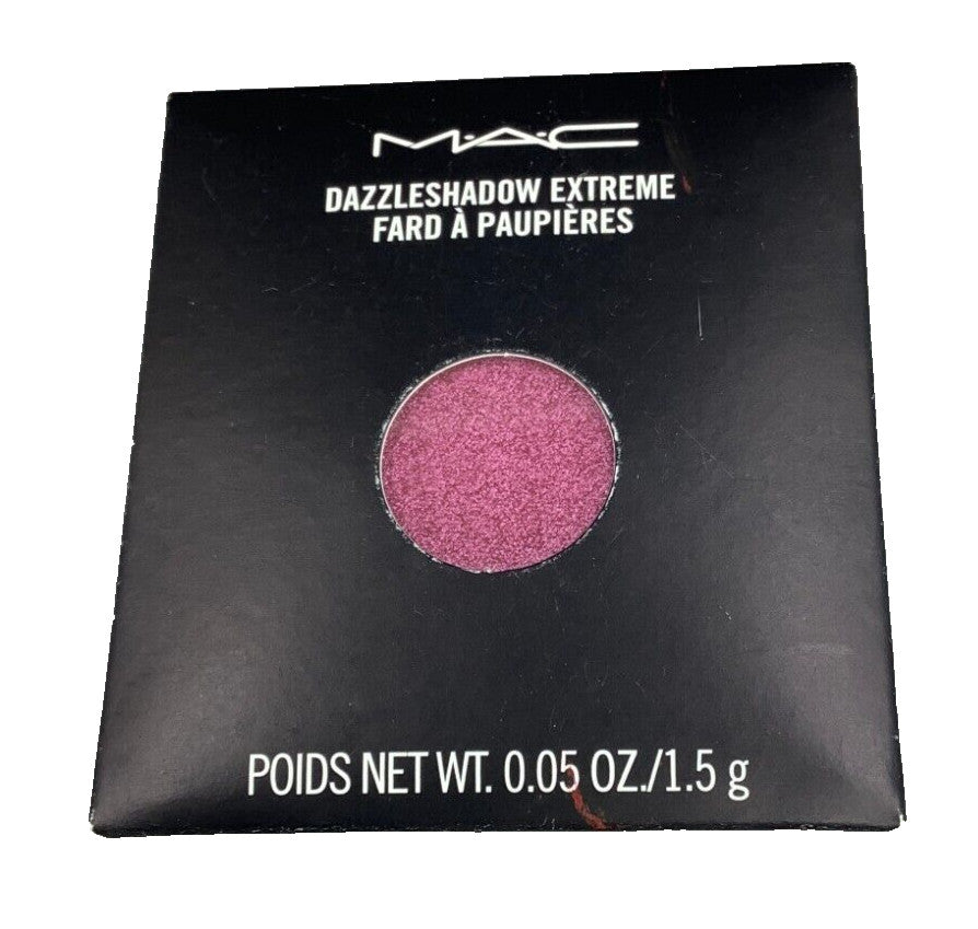 M·A·C Dazzleshadow Extreme Celebutante Refill Eyeshadow 0.05 oz
