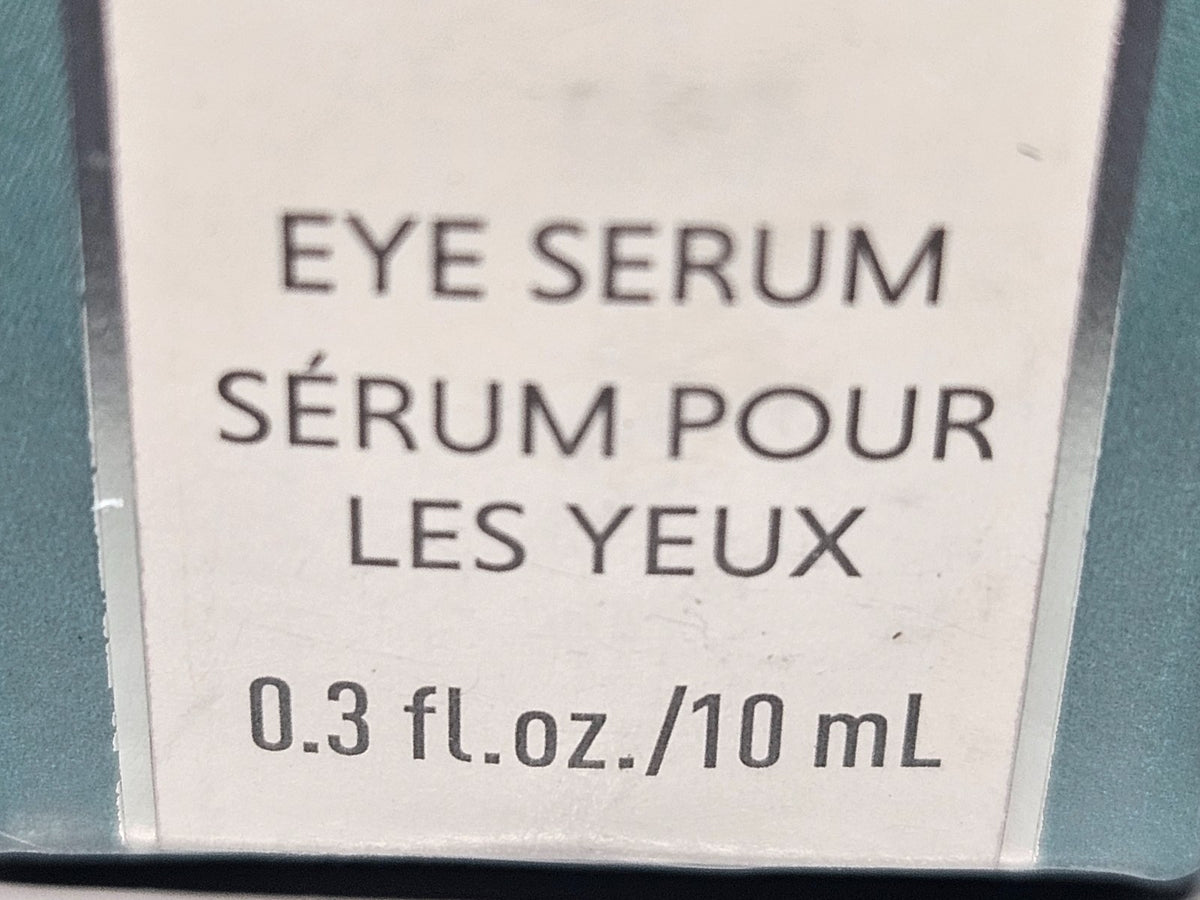 Neora Age IQ Eye Serum - Anti-Aging Eye Cream for Wrinkles & Dark Circles 0.3 fl oz