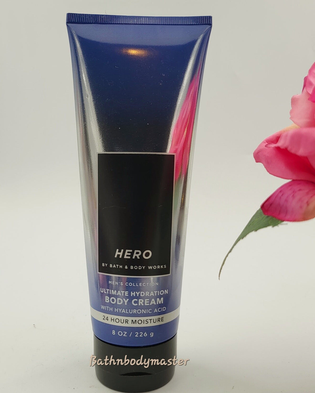 Men's Ultra Shea Body Cream - 8 oz