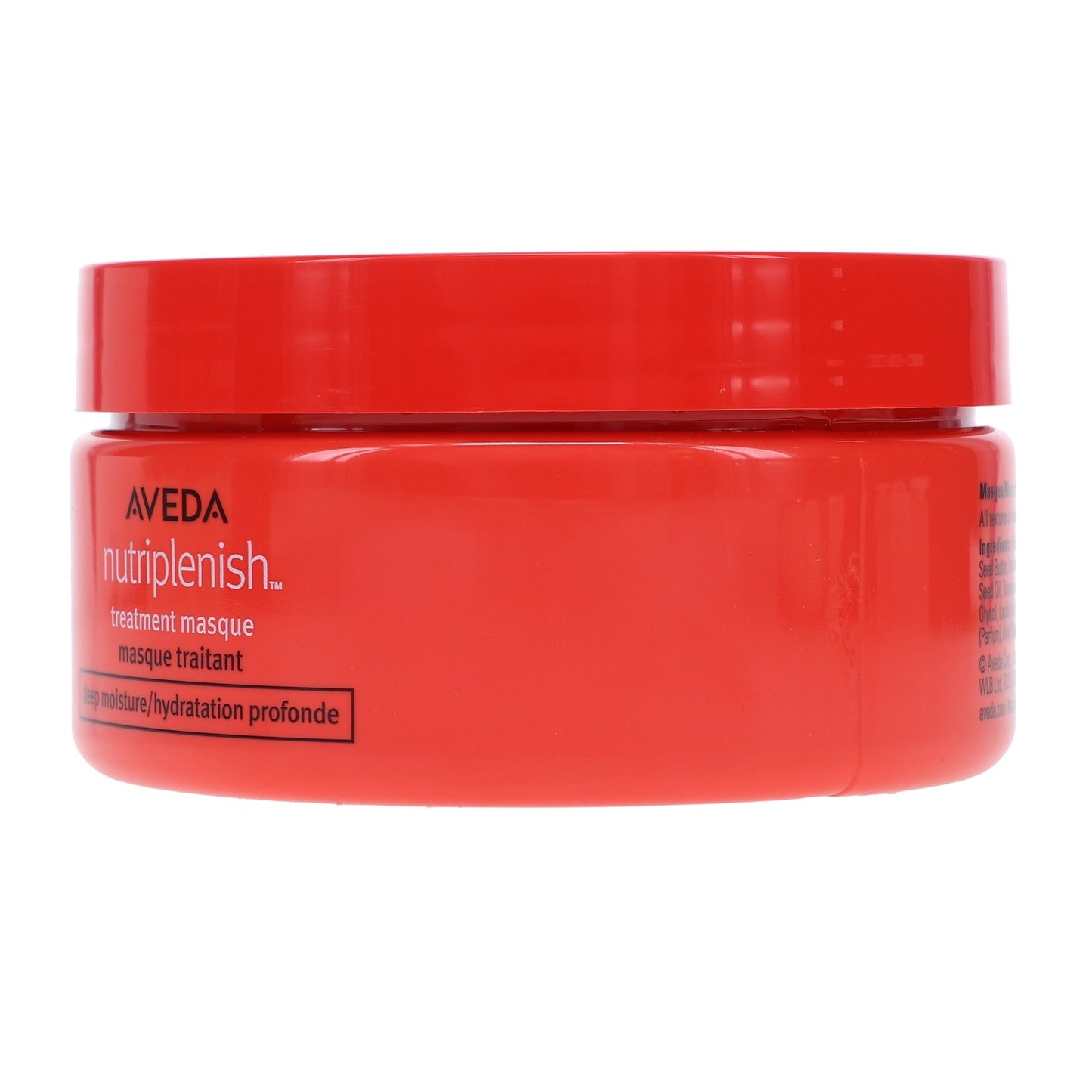 Deep Moisture Hair Treatment Masque 6.8 oz - Hydrating Hair Mask for Dry Hair