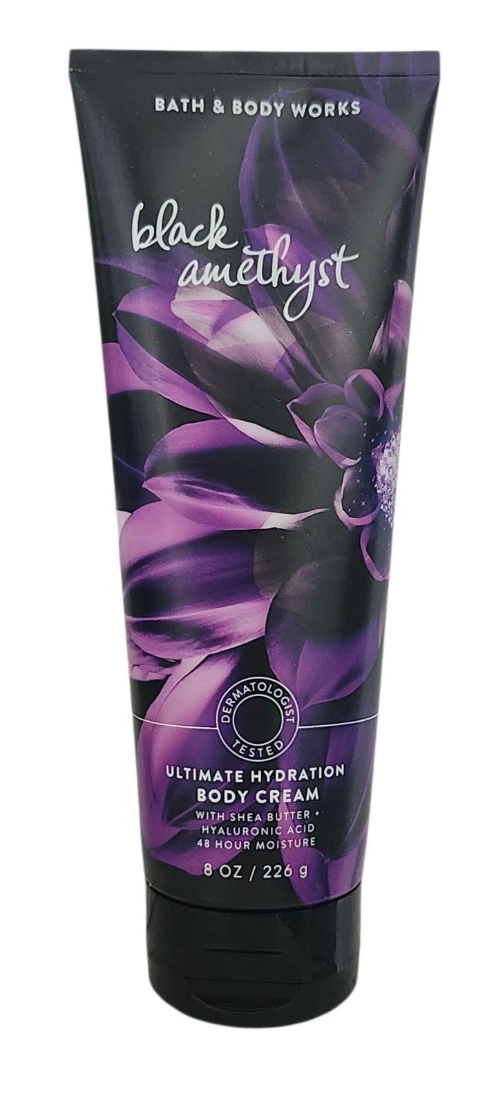 Body Cream Lotion 8 oz - Choose Your Scent
