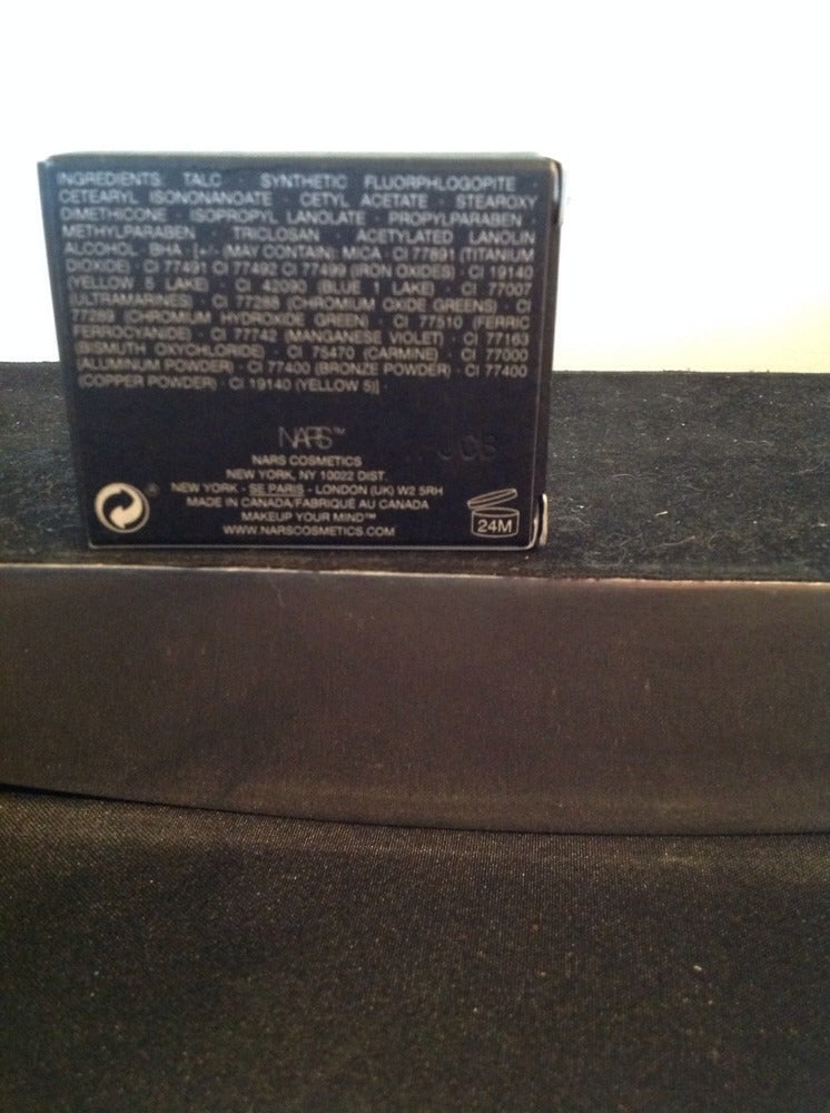 Single Eyeshadow - Tropic Shade #2066, NIB, 0.07 oz Makeup