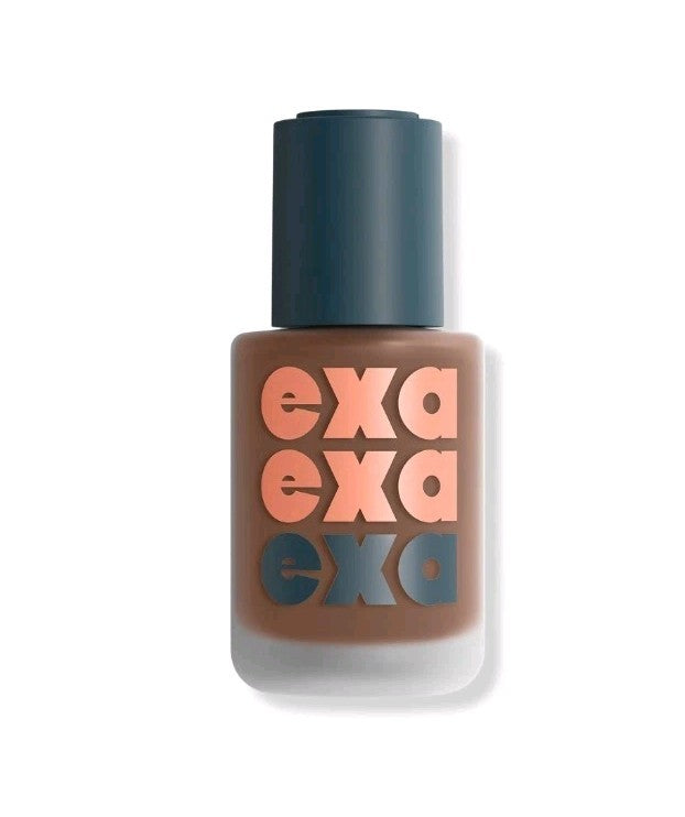 Exa High Fidelity Foundation Dequan 150 - New In Box, Face Makeup