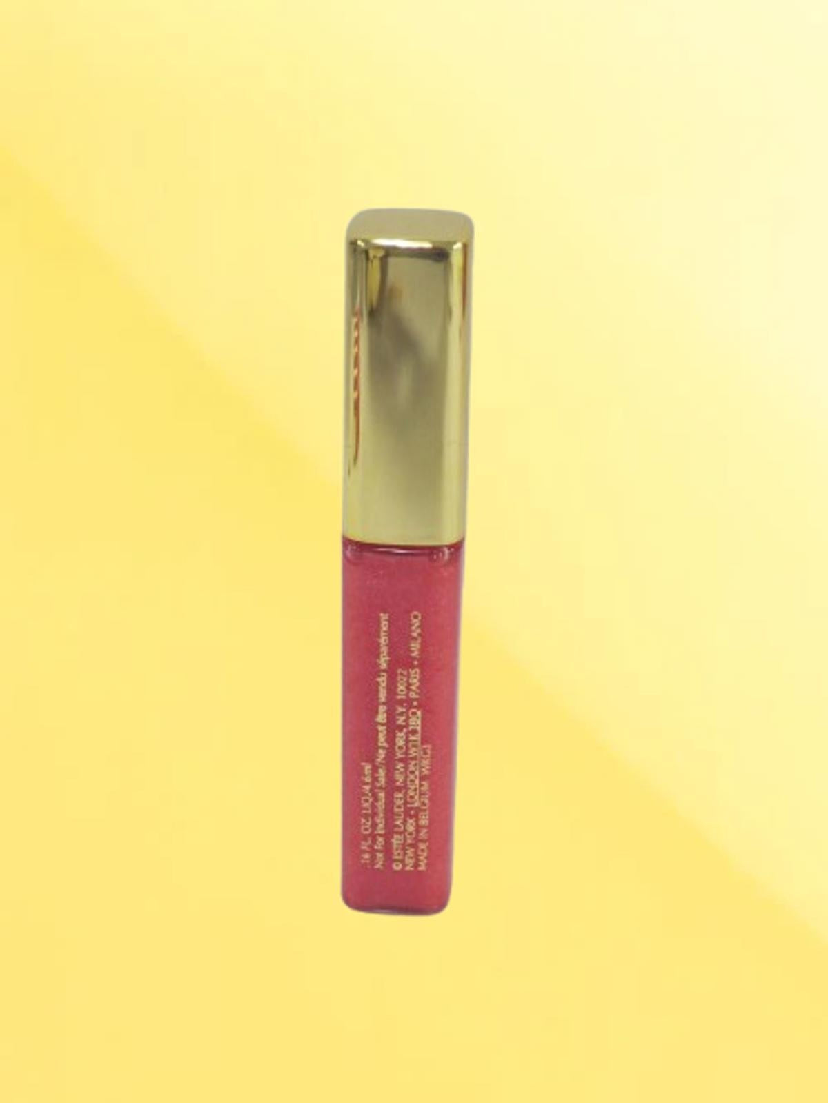 Lip Gloss Set - Racy Raspberry with Shimmer, 3 Pieces, 0.16 oz Each