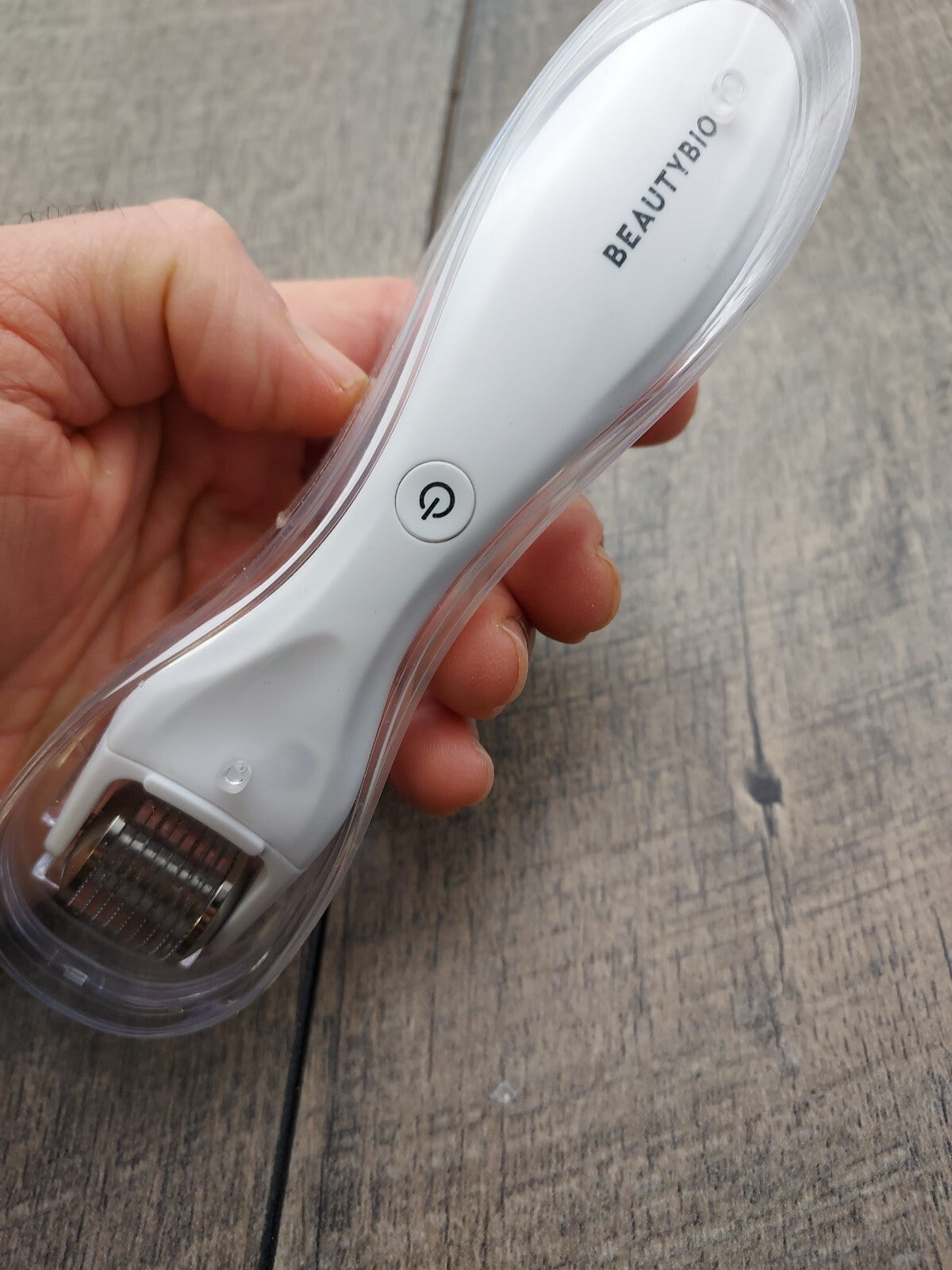 Microneedling Facial Regeneration Tool for Skin Tightening & Anti-Aging