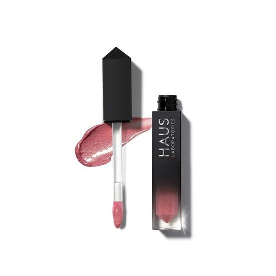 Lip Gloss Set - Haus Laboratories Le Riot Sheer Lip Gloss Multiple Shades