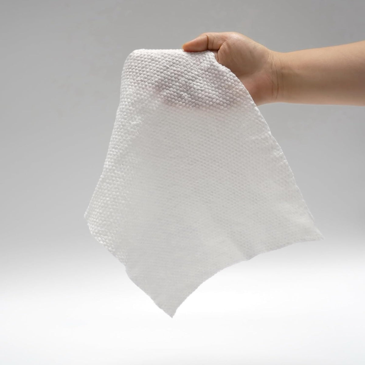 40 Pcs Compressed Disposable Face Towels - Reusable Soft Washcloths for Travel & Skincare