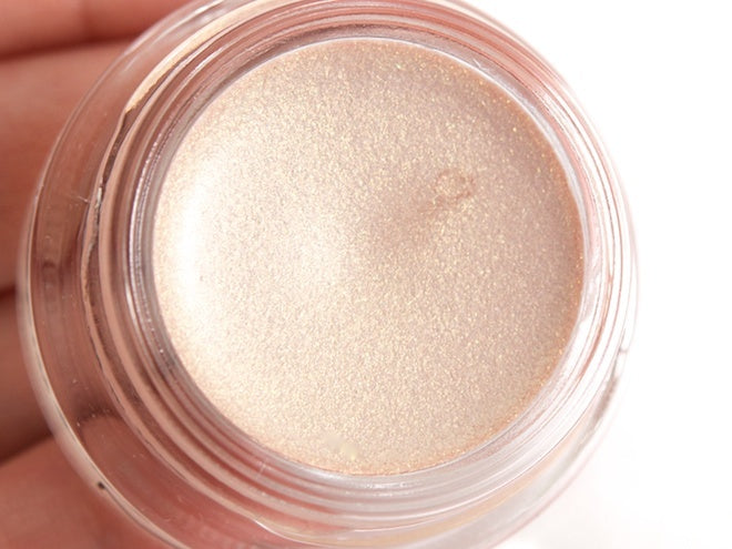 Mac Pro Longwear Paint Pot - Vibrant, Long-Lasting Cream Eyeshadow - Multiple Colors