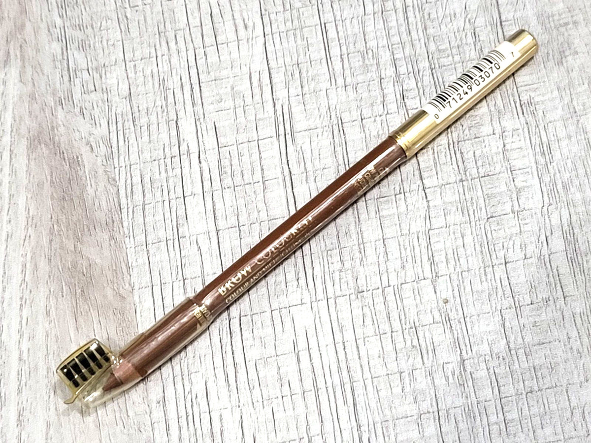 L'Oréal Brow Colorist Pencil and Shadow Kit - Ginger & Light Auburn