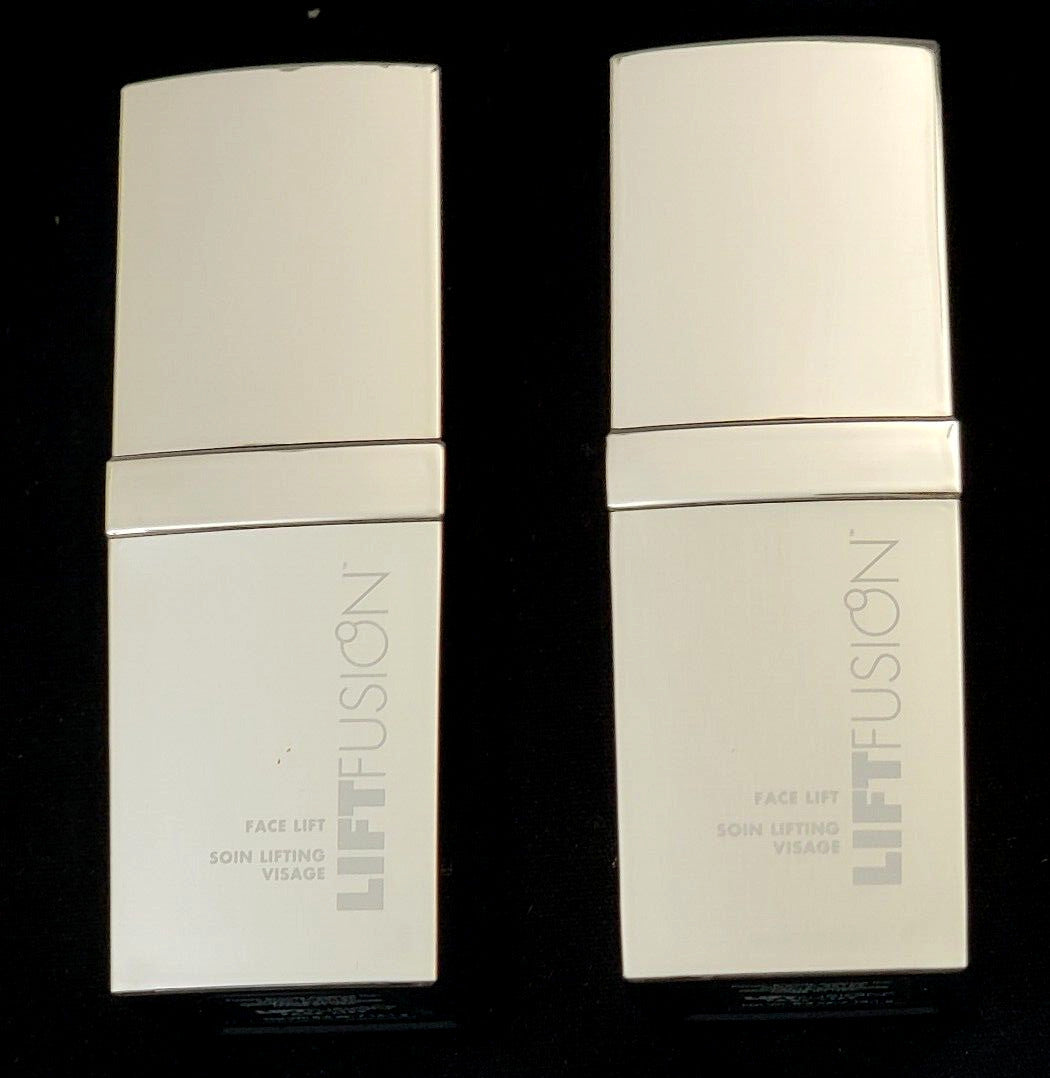 Micro Transdermal Face Lift Serum - 2 Pack, Anti-Wrinkle Skin Care