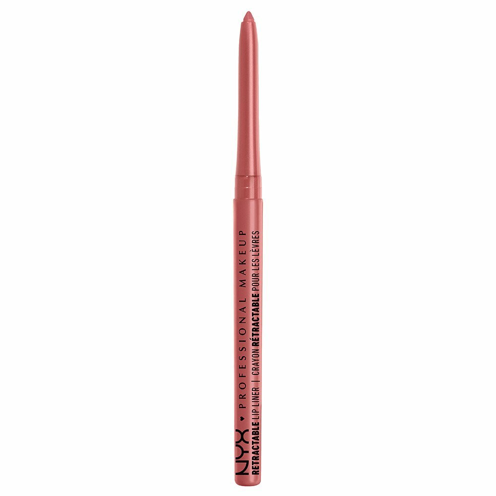 Mechanical Lip Liner Pencil - Multiple Colors for Precise Lip Definition
