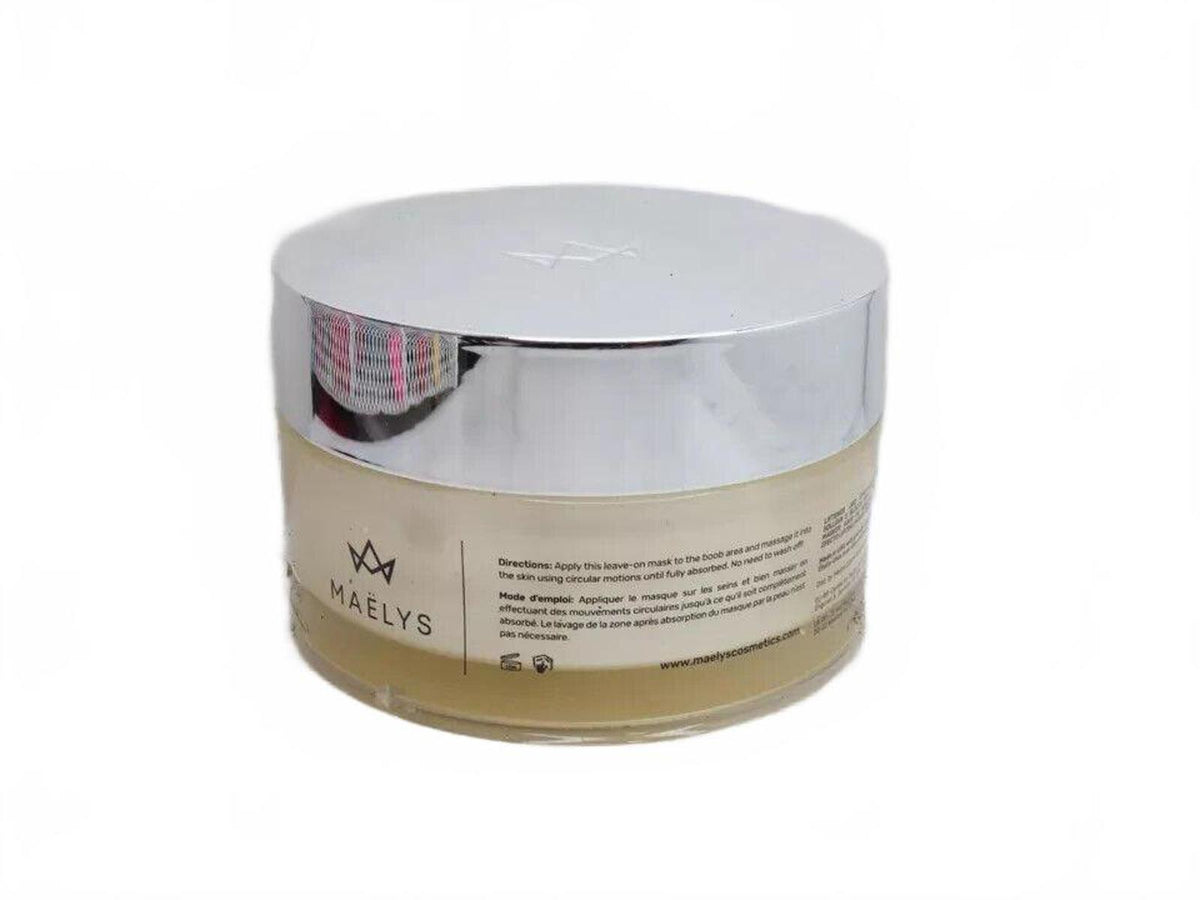 Boob Lift & Firming Mask - 3.38 oz Anti-Aging Skin Care Treatment