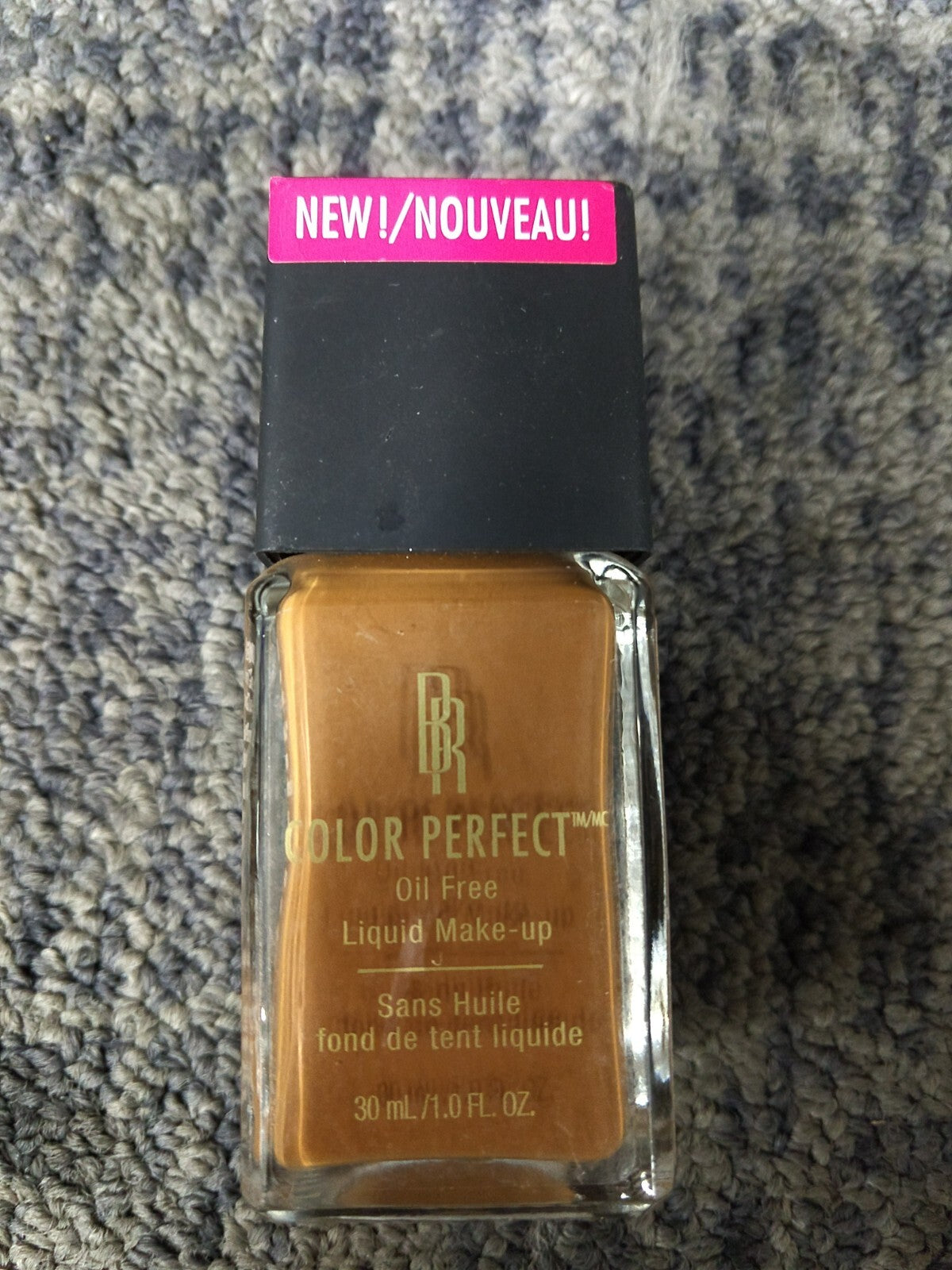 Liquid Foundation for Face | Full Coverage, Natural Finish, Oil-Free