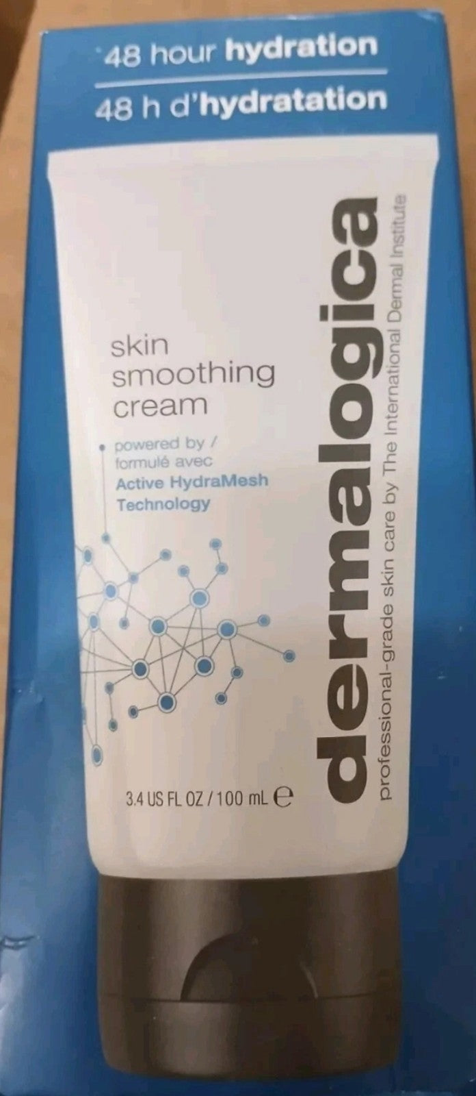 Skin Smoothing Cream 3.4 oz