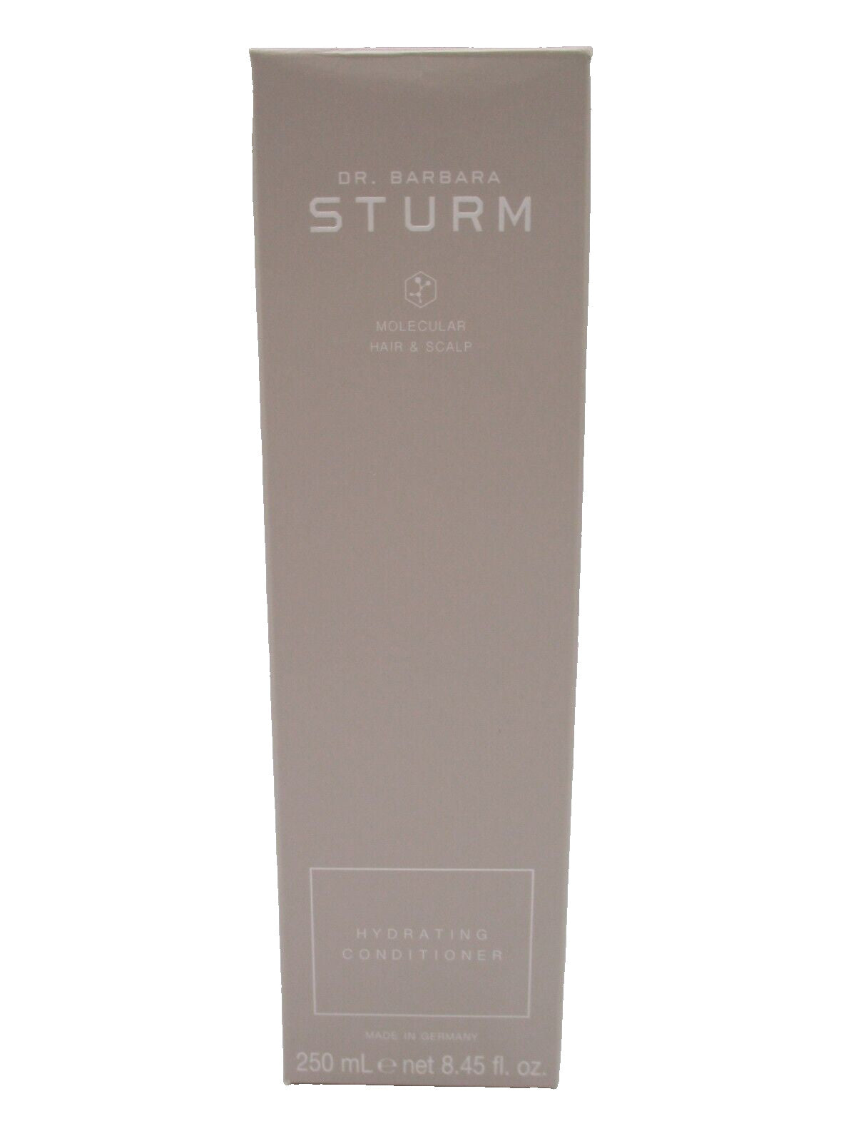 Hydrating Conditioner 250ml for Healthy Hair - Nourishing Hair Care