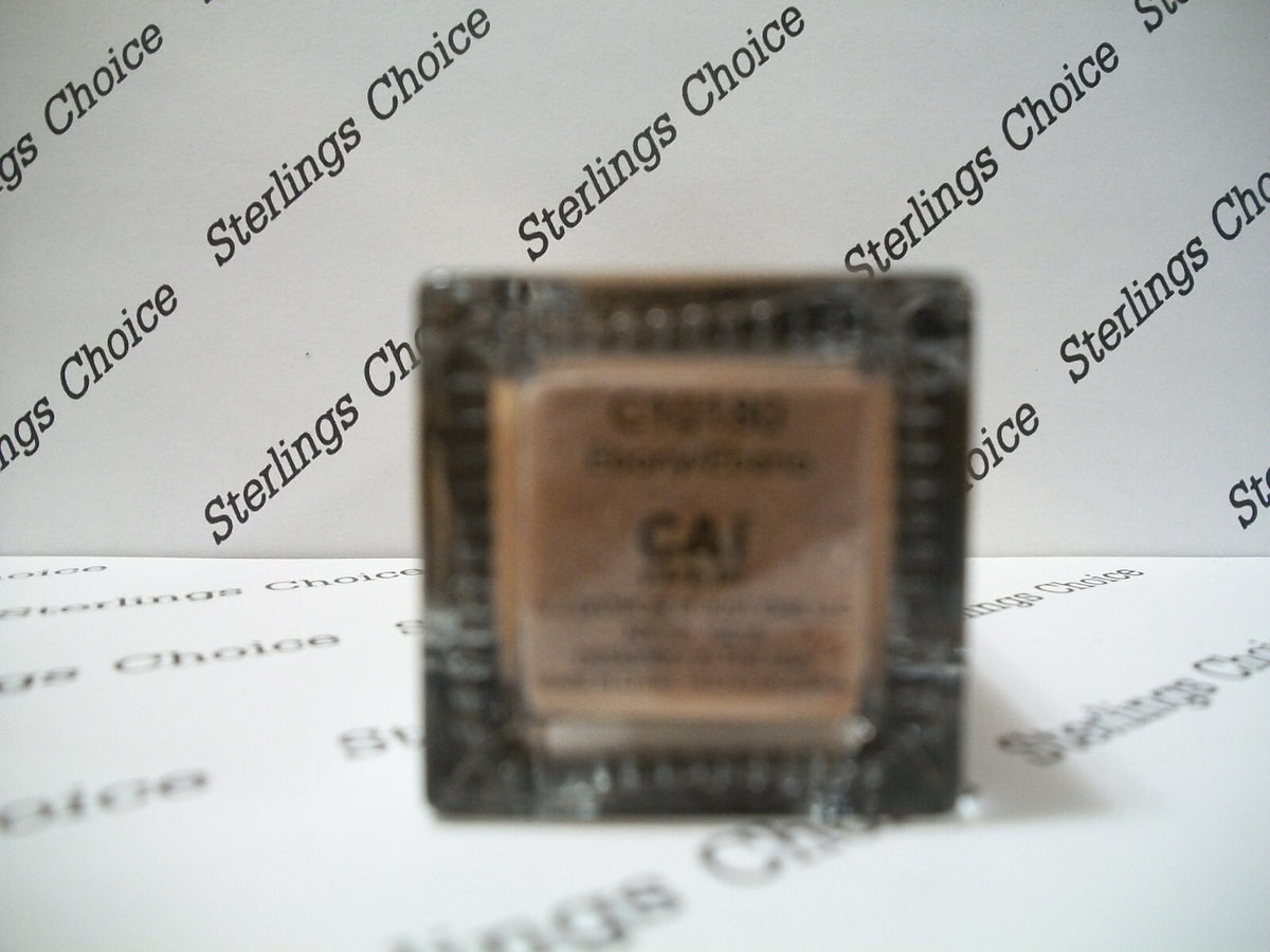 Natural Radiant Foundation #C10180 Ebony - Flawless Medium Coverage Makeup