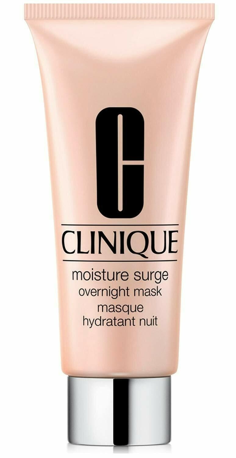 Clinique Moisture Surge Overnight Mask 3.4oz