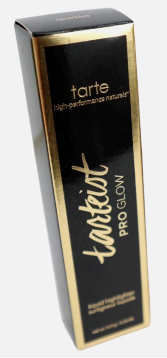 Liquid Highlighter for Face Glow - Buildable Radiance, Sparkler Finish