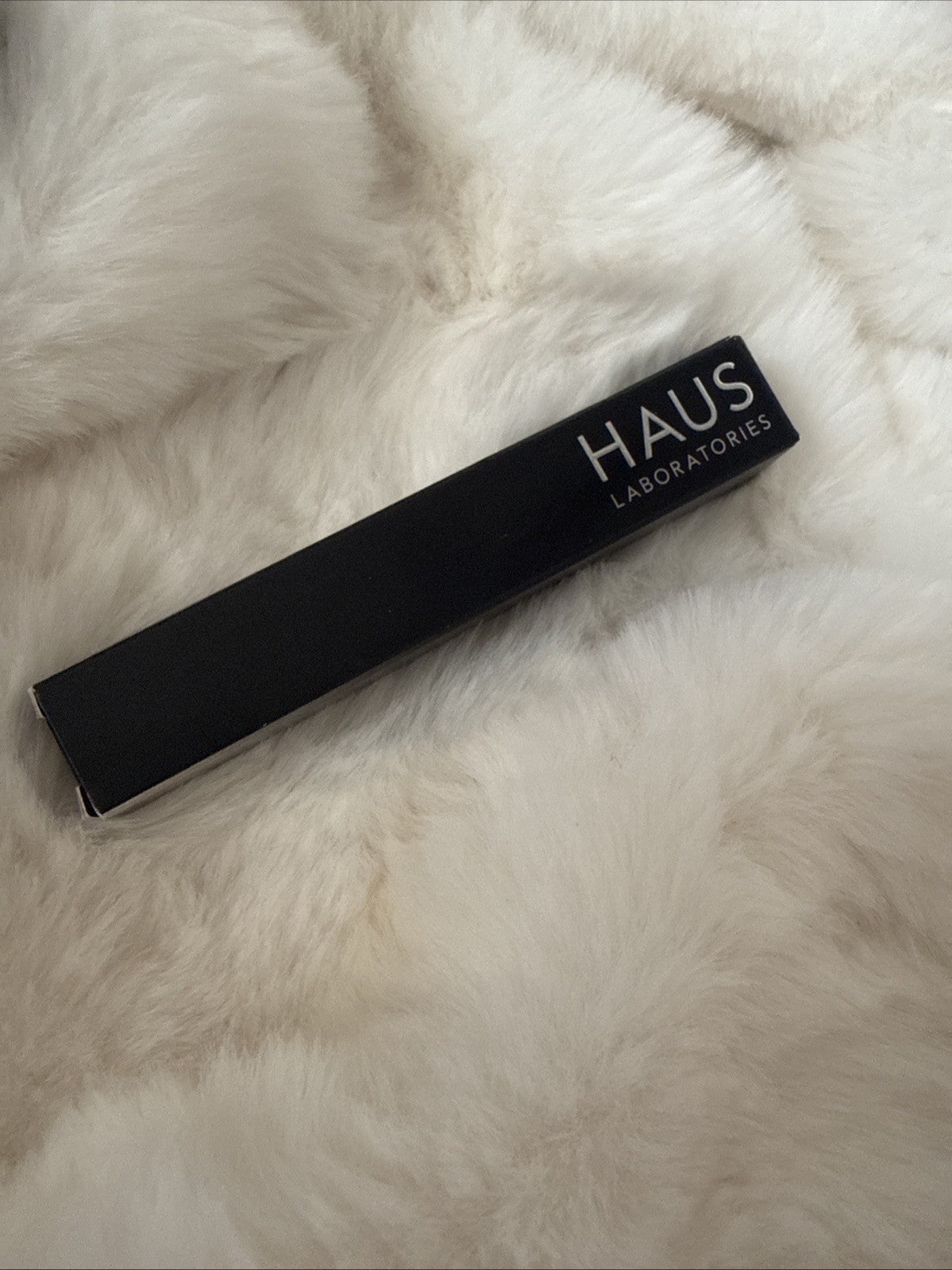 Lady Gaga Haus Lux Life Le Riot Lip Gloss Toffee Pink Pearl — Hydrating Lip Shine