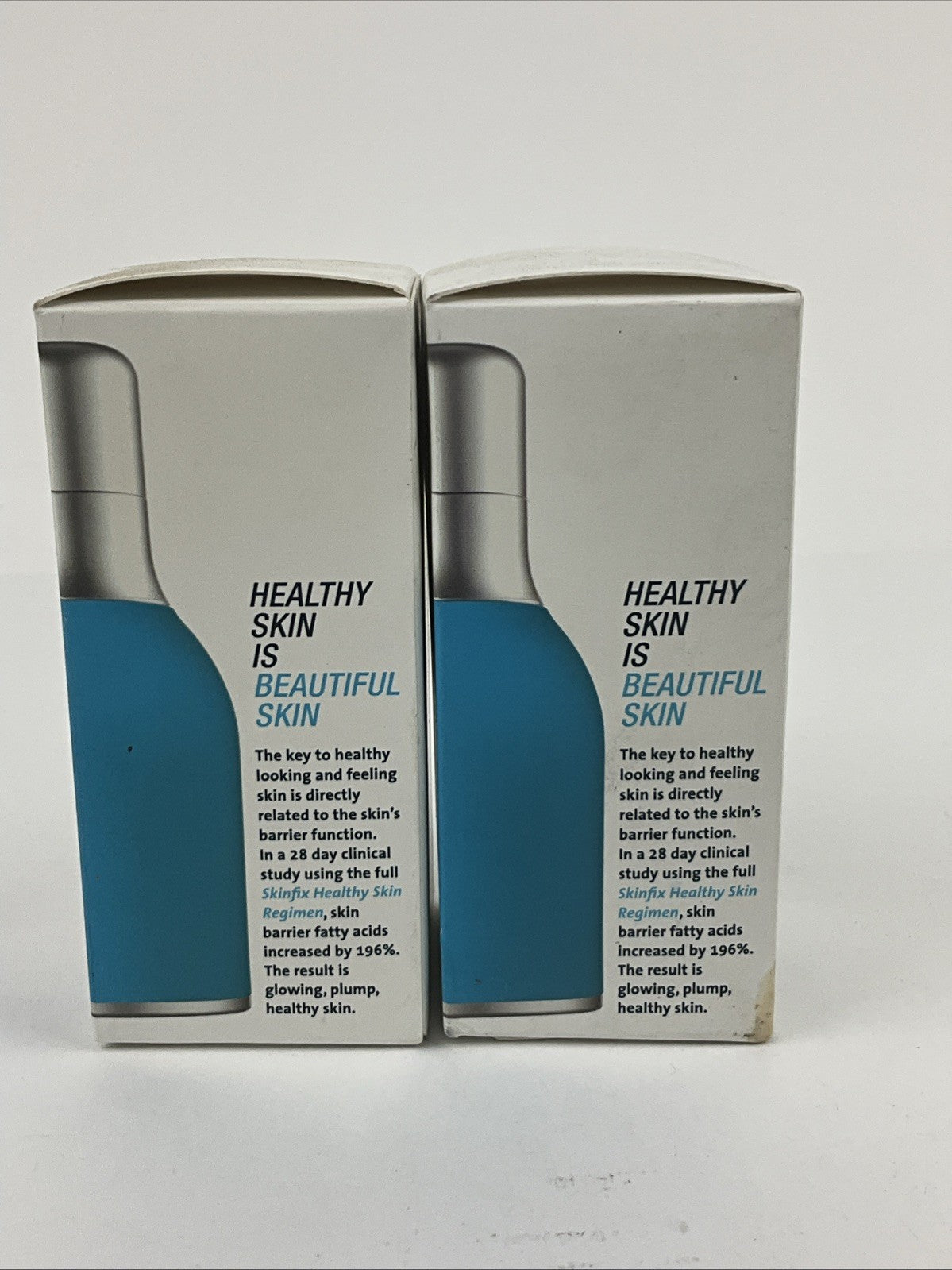 Moisture Boost Serum 97.5% Natural 1 fl oz – Set of 2