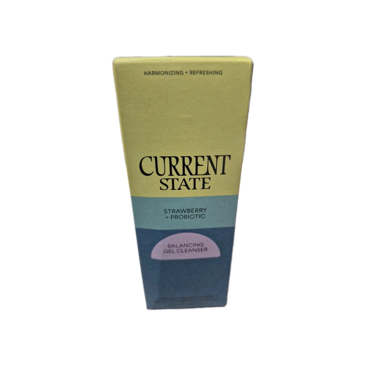 Strawberry Probiotic Facial Gel Cleanser - 5.1oz, Balancing & Gentle