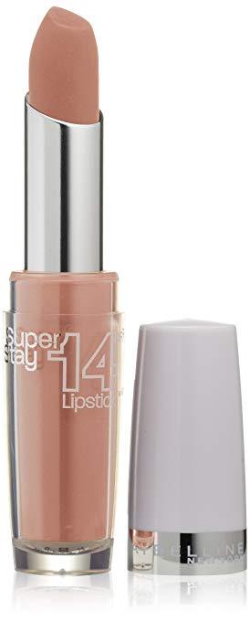 Longwear Lipstick Set - 14 Hour Smudge-Proof Lip Color with Multiple Shades