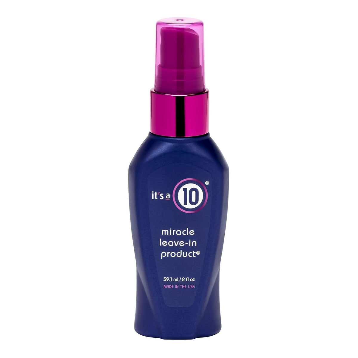 2 Oz Leave-In Conditioner Sunflower Scent for Frizz Control & Shine