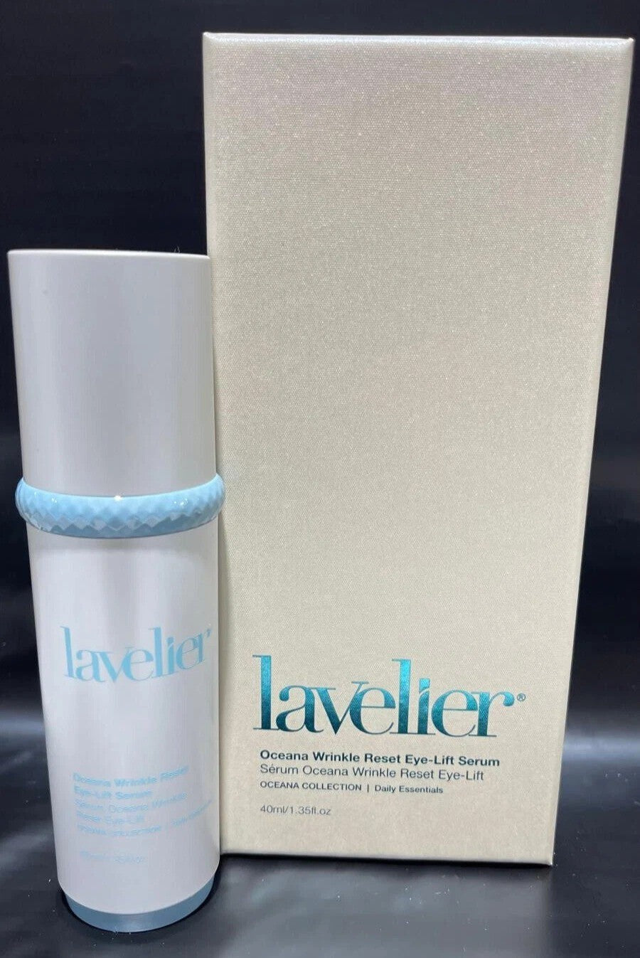 Eye Lift Serum - Anti-Wrinkle Eye Care 40ml / 1.35oz