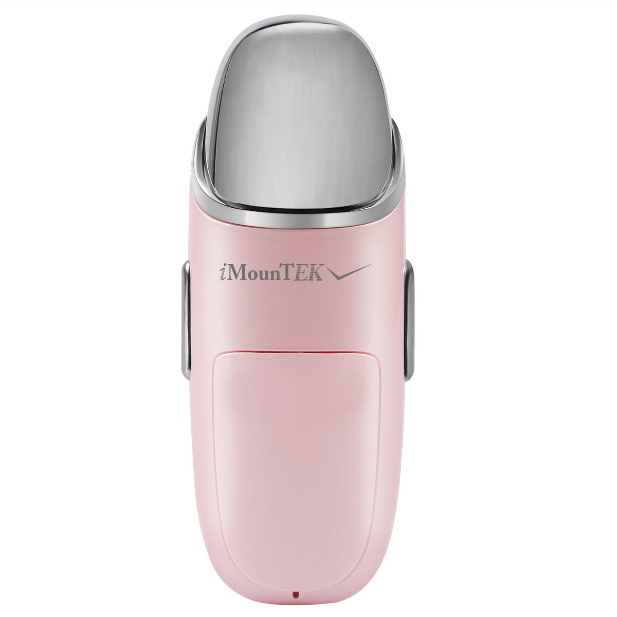 Nano Facial Mist Sprayer with Massage - Portable Hydrating Facial Mister
