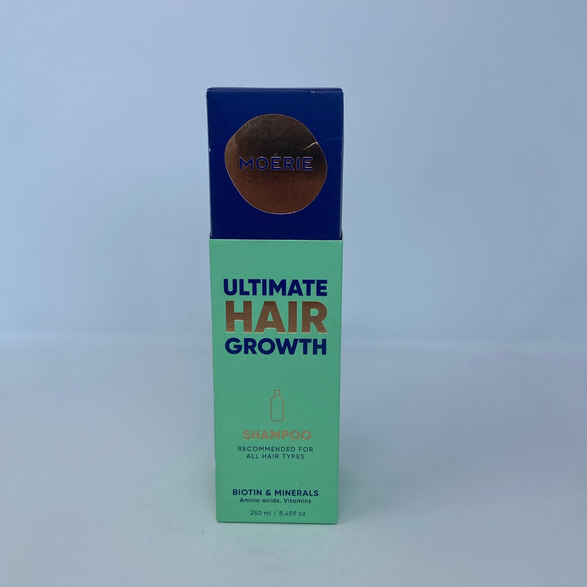 Hair Growth Shampoo 8.45 fl oz