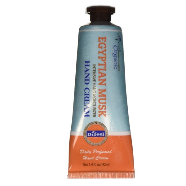 Luxury Hand Cream 2 Pack - Choose Your Scent