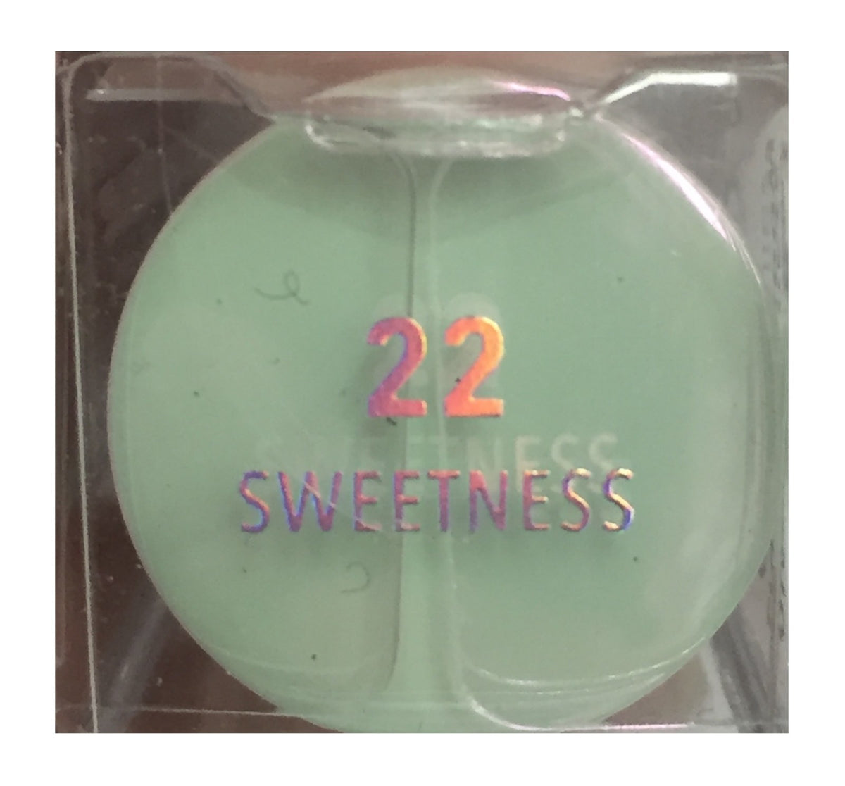 Moira Diamond Daze Liquid Eyeshadow Sweetness 0.1 oz DLS022