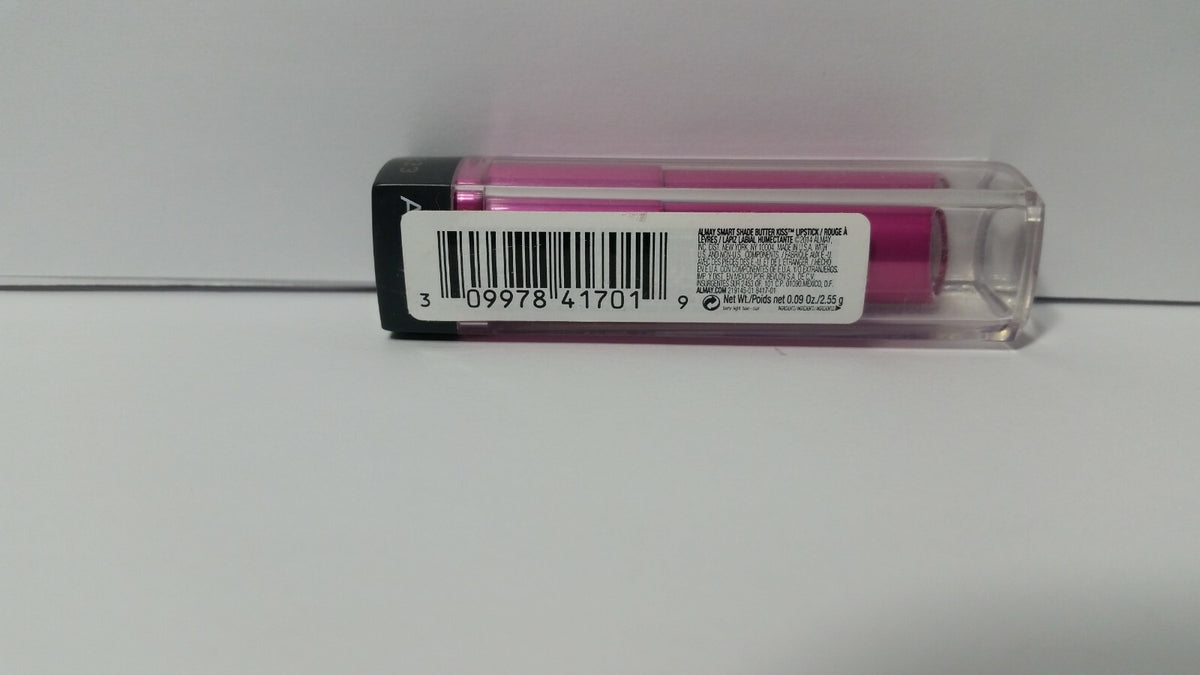 Lipstick with Custom Shade - Butter Kiss Lip Color for All Variants