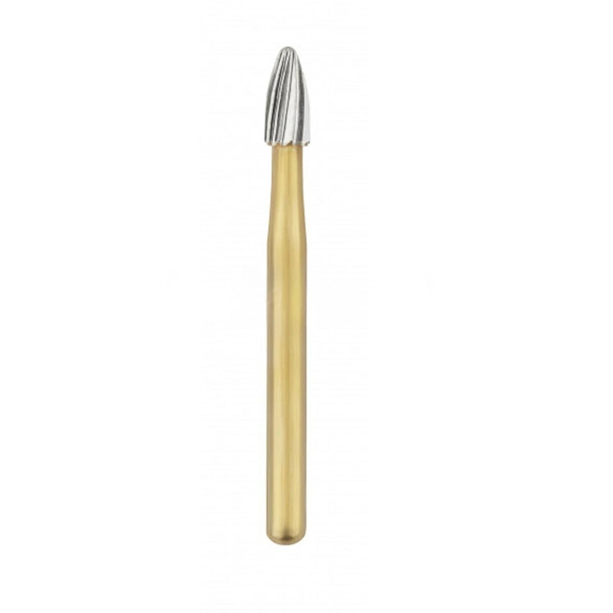 Dental Carbide Burs for Trimming and Finishing - Pack of 100-500 pcs