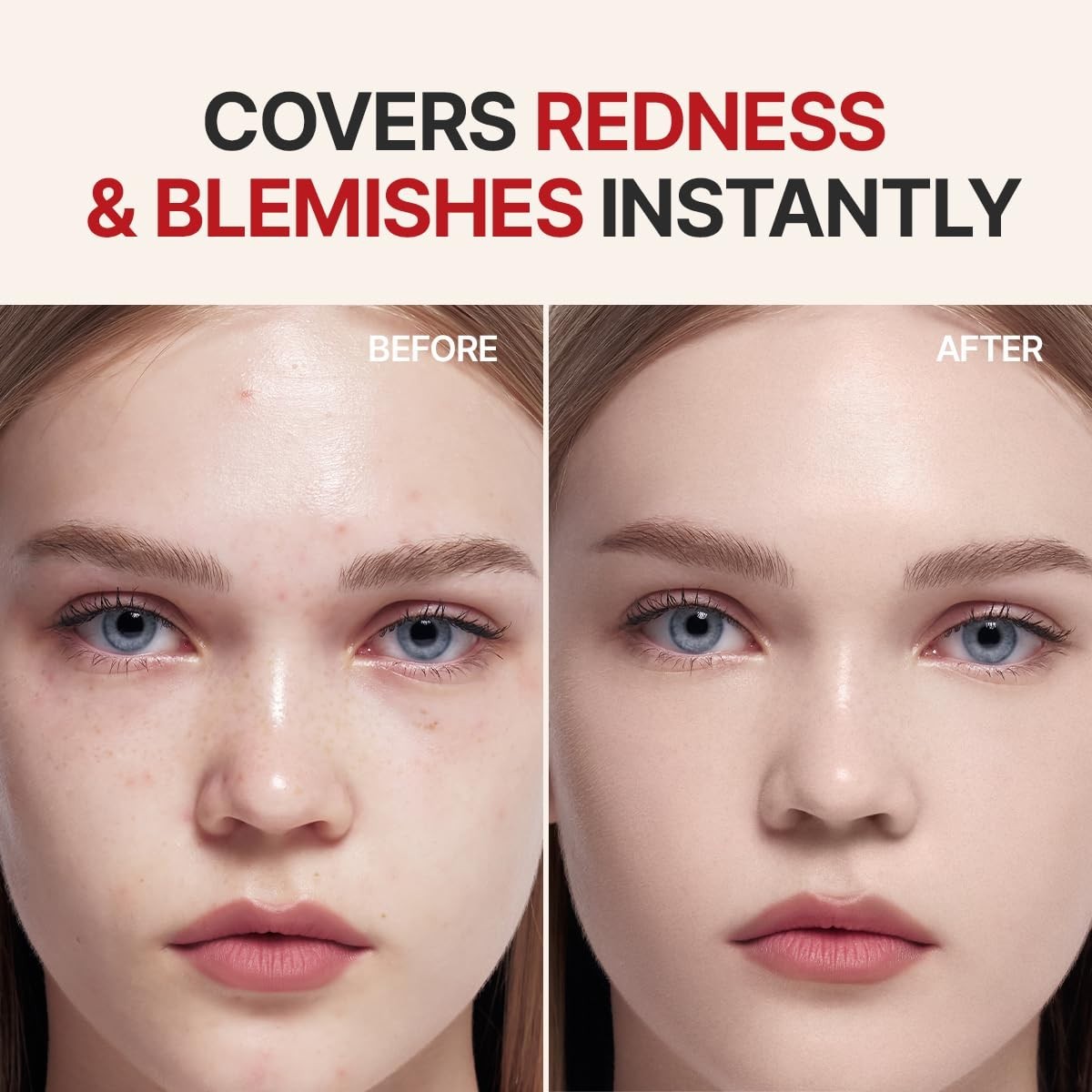 Be Velvet Cushion Foundation Fair Olive - Full Coverage, Long-Lasting