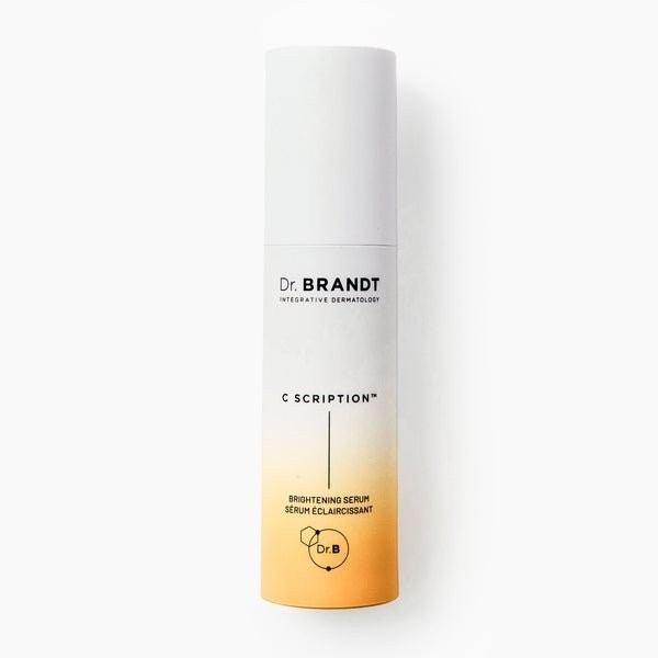 Vitamin C Brightening Serum - Concentrated Face Serum 1 fl oz