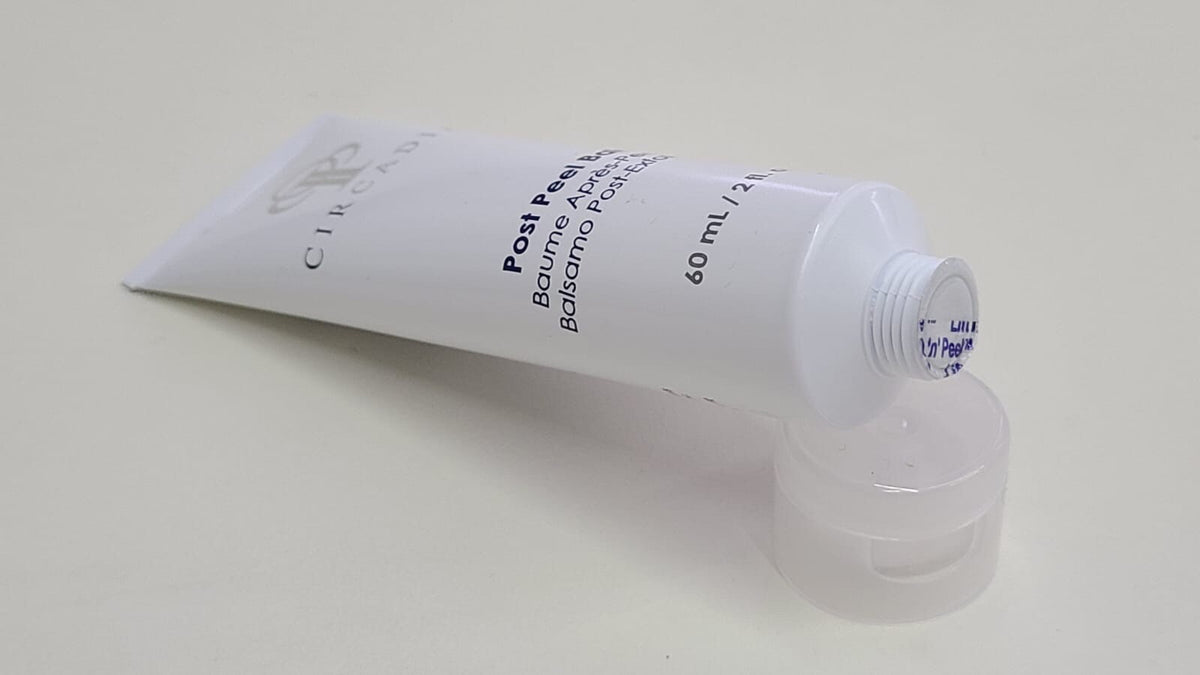 Circadia Post Peel Balm - 2 fl oz Soothing Skin Recovery Treatment