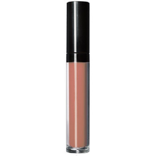 Hydrating Lip Gloss with Plumping Effect - Sheer Color & High Shine