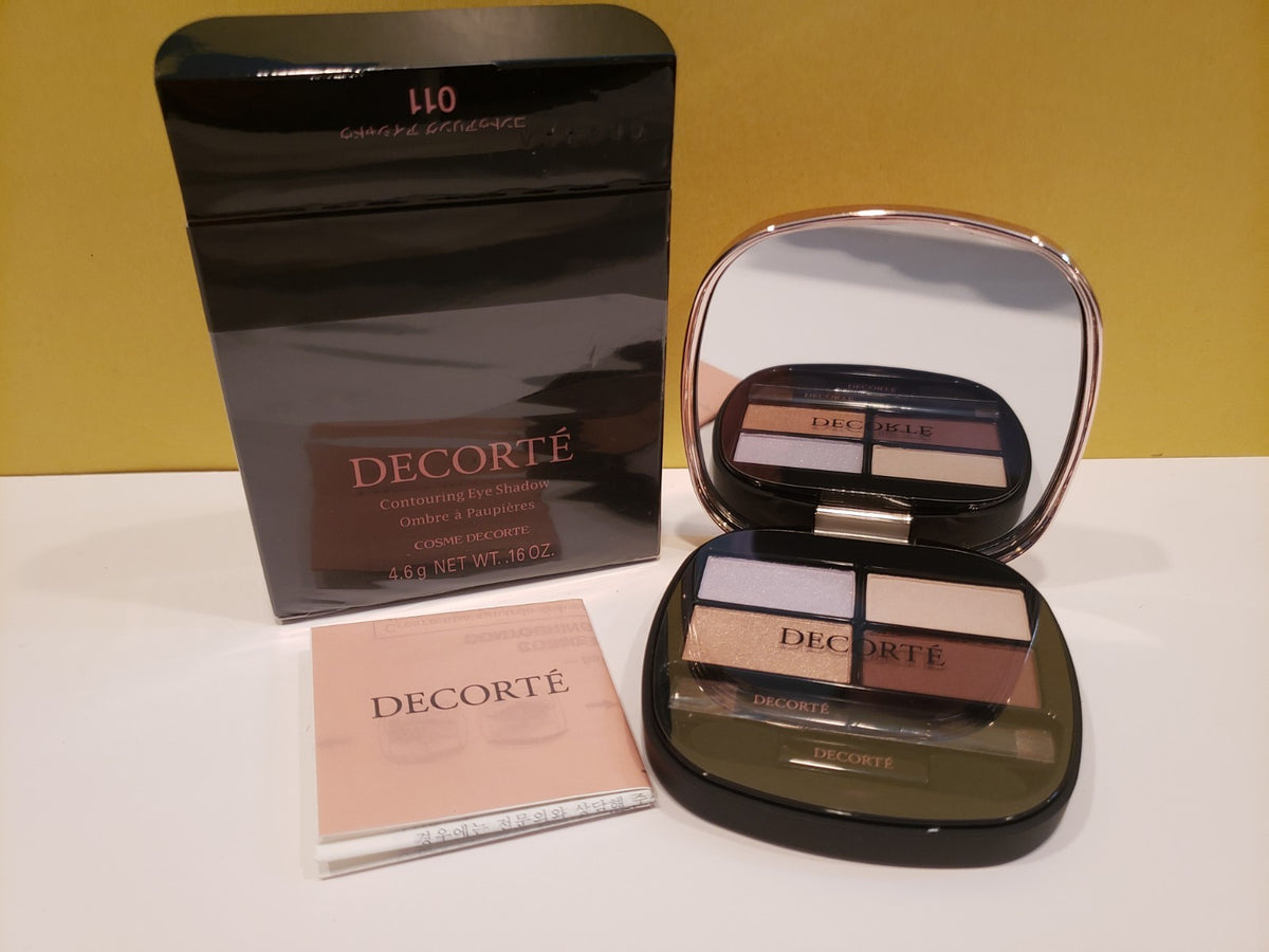 Contouring Powder Eyebrow - Shade 011 - 0.17 oz - Natural Finish