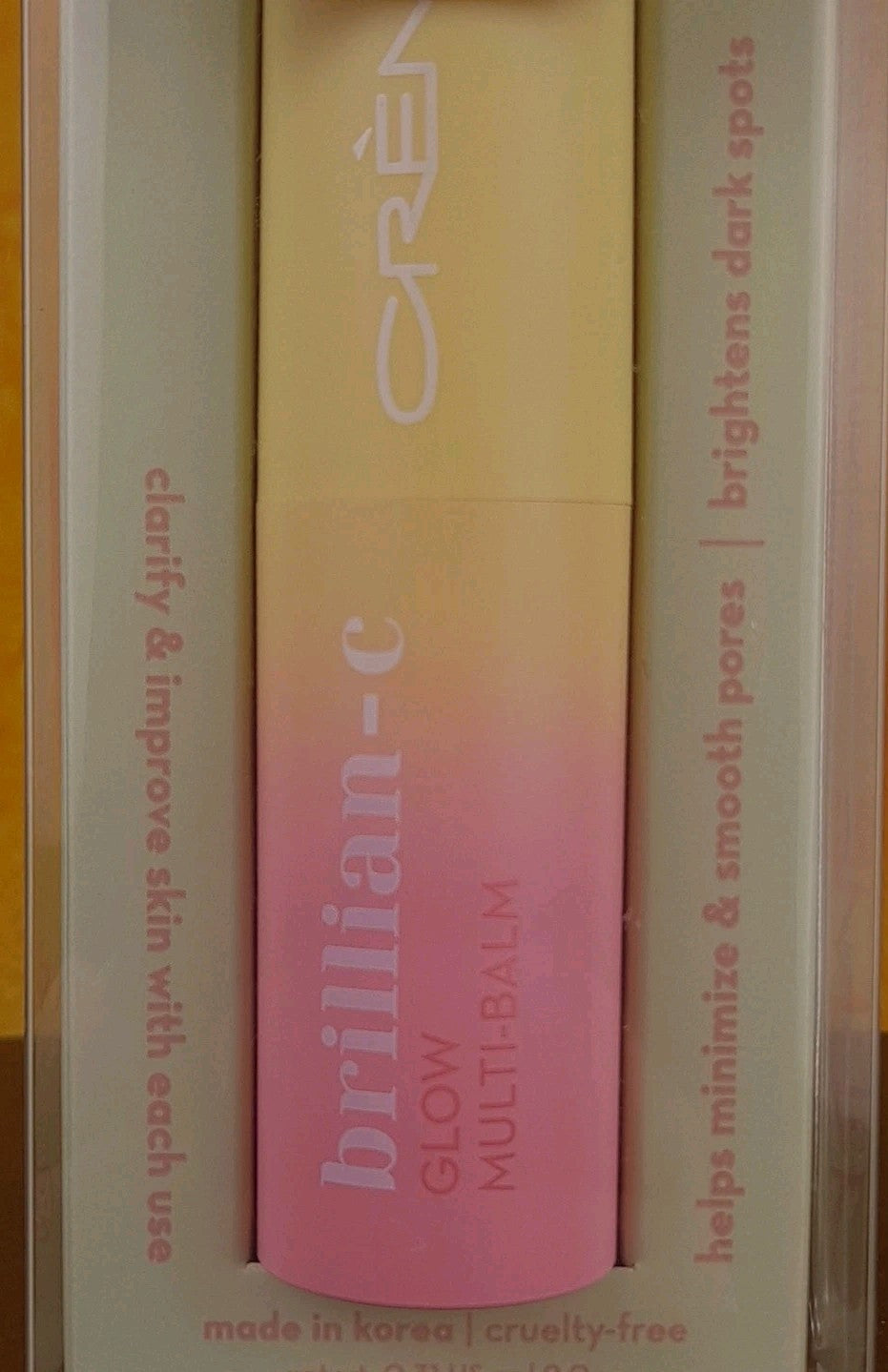 Multi-Balm Makeup Primer Brightening Dark Spots - Glow & Skin Care