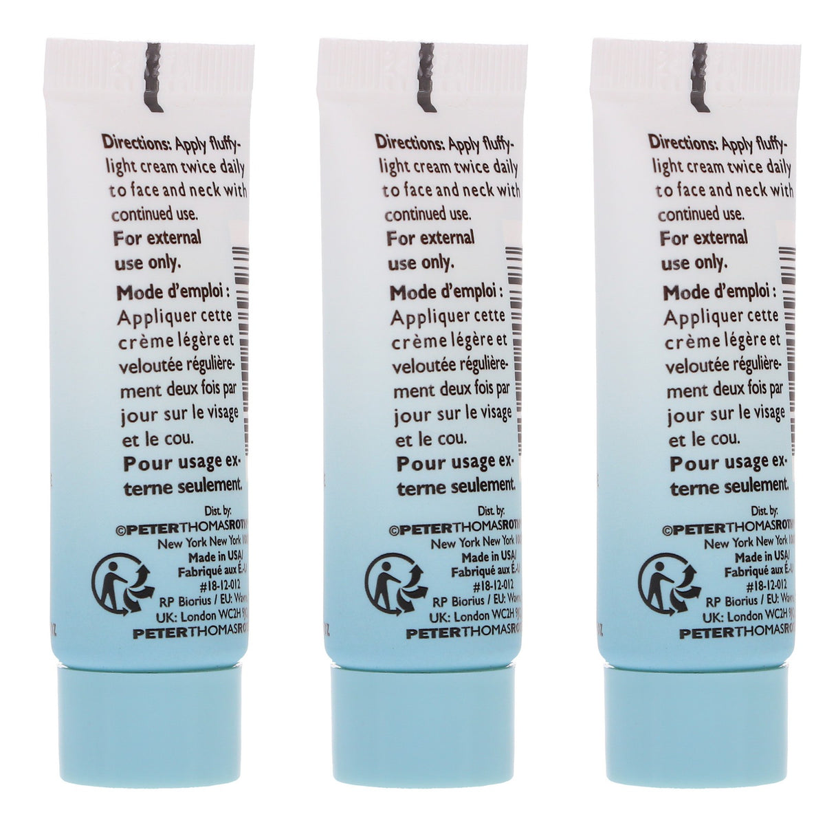 Peter Thomas Roth Water Drench Hyaluronic Cloud Cream Hydrating