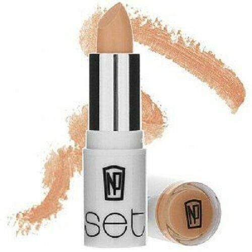 Lipstick Tester San Francisco Sheer Beige 0.12oz Moisturizing Lip Color