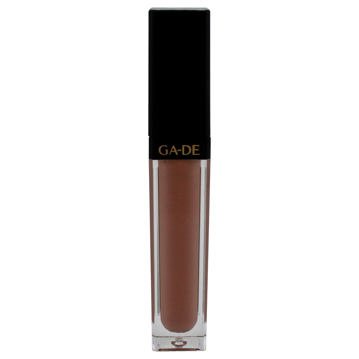 Crystal Lights Lip Gloss Sand Opal - Moisturizing High Shine Makeup for Women