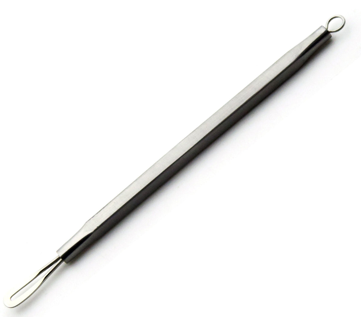 Manual Comedone Extractor for Acne & Blackheads - Professional Skin Care Tool