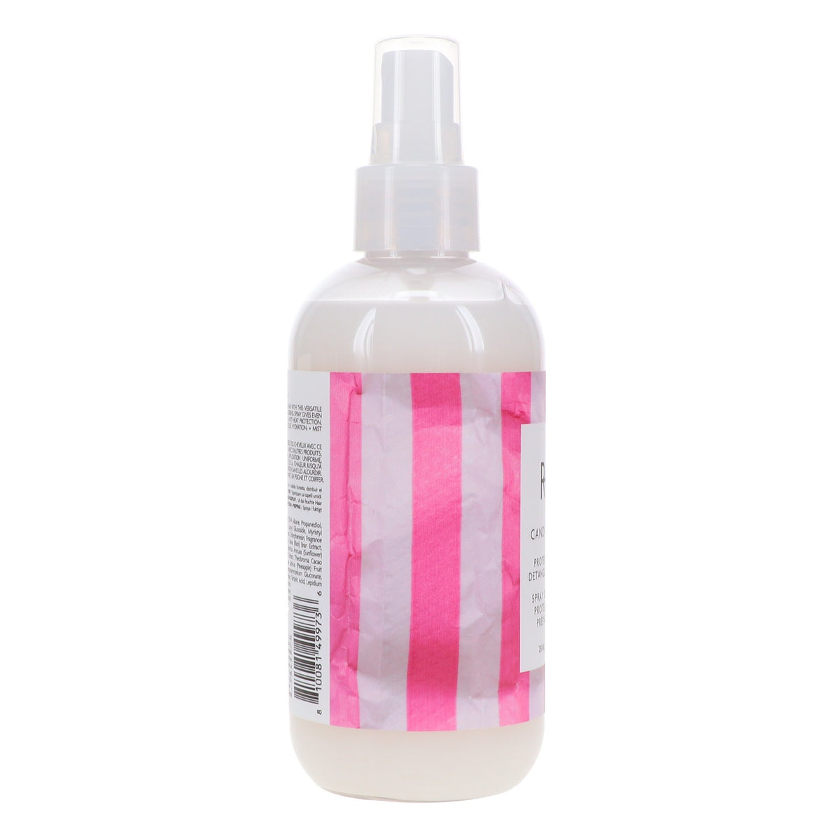 Detangling Hair Spray with Heat Protection - 8.5 oz - Candy Stripe Protect + Prep
