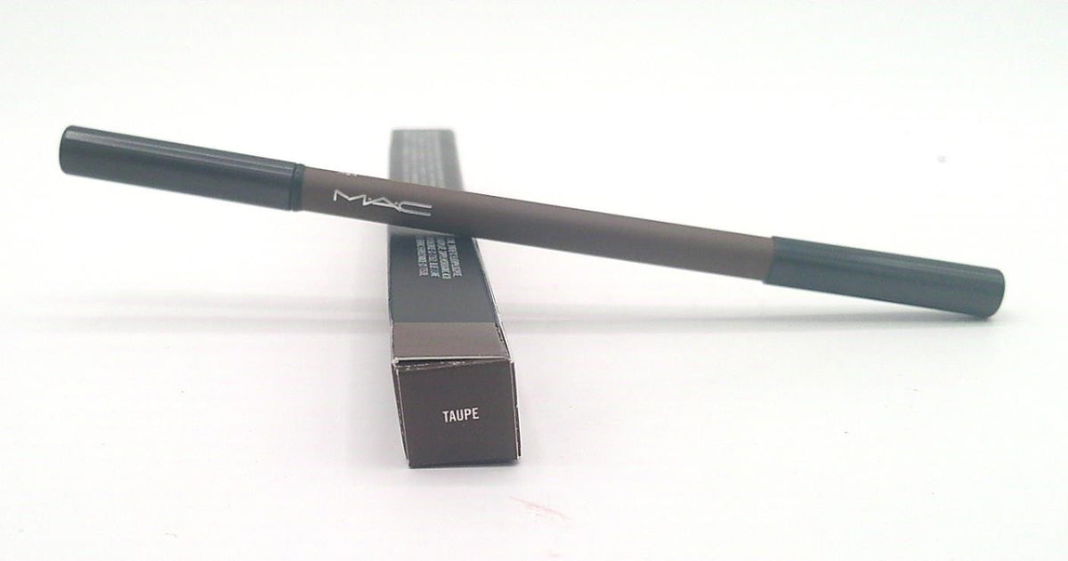 Brow Pencil & Liners - Taupe - 1.19g - Waterproof, Long-Lasting
