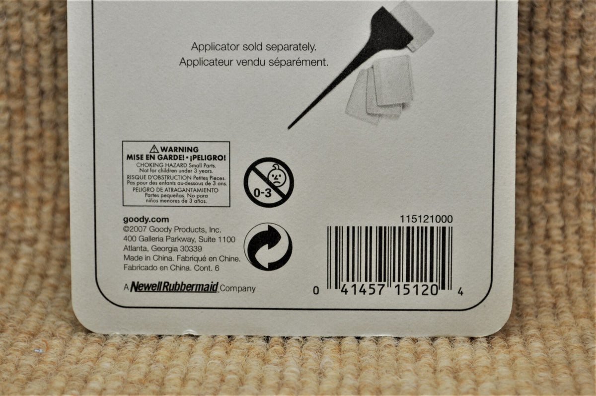 Hair Relaxer Applicator Sponges Refill Kit - 12 Pack for Sensitive Scalps