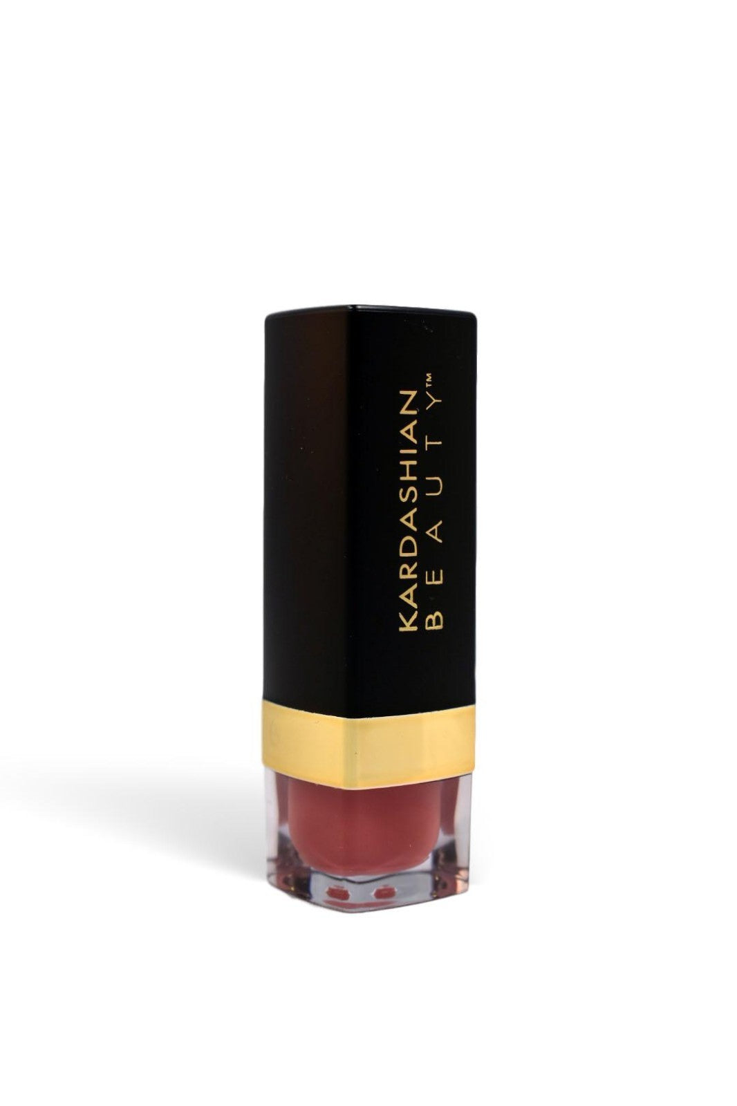 Hydrating Lipstick in Persevere - Dusty Pink, Full Size 0.10 oz